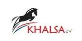 Khalsa logo