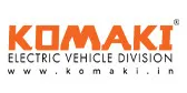 Komaki logo