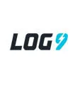 Log 9 logo