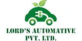 Lord's Automative logo