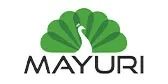 Mayuri logo