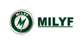 MILYF logo