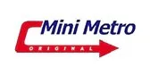 Mini Metro logo