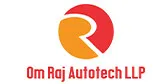 Om Raj Autotech logo