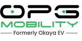 OPG Mobility logo