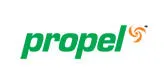 Propel logo