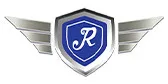 Raftaar logo