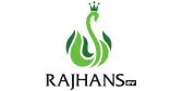 Rajhans logo