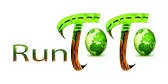 Run Toto logo