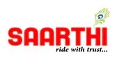 Saarthi logo