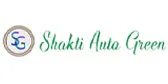 Shakti Auto Green logo