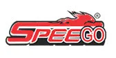 Speego logo