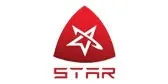Star logo