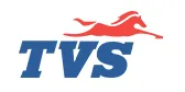 TVS logo