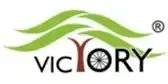 Victory logo