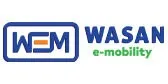 Wasan logo