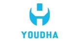 Youdha logo