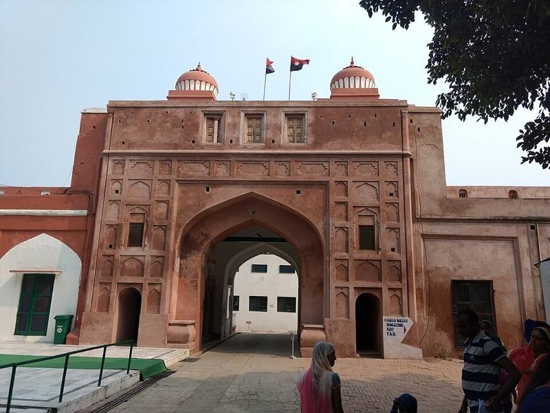 Phillaur Fort, Ludhiana